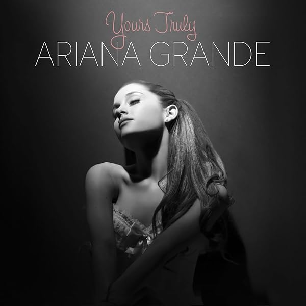 My Everything [LP]: Amazon.com.br: CD e Vinil